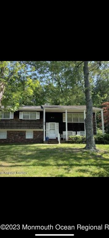 416 Brookside Avenue, Oakhurst, NJ 07755