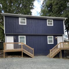 1107 Worth Street, Durham, NC 27701