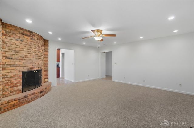 1553 Roamont Drive, Centerville, OH 45459