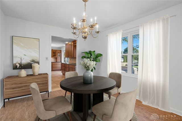 1553 Roamont Drive, Centerville, OH 45459