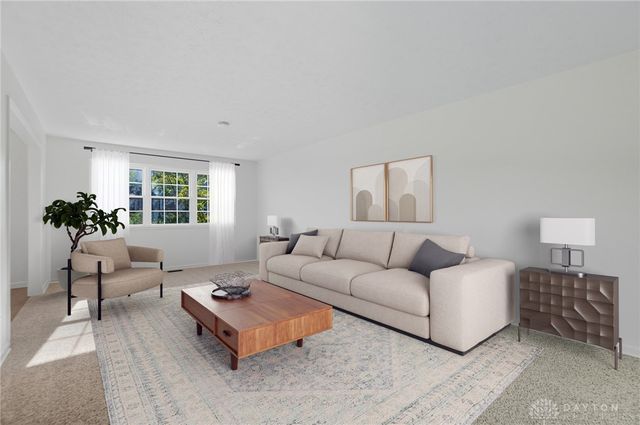 1553 Roamont Drive, Centerville, OH 45459