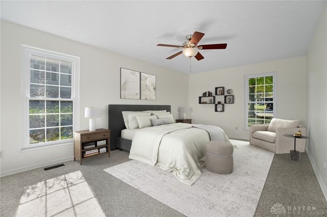 1553 Roamont Drive, Centerville, OH 45459