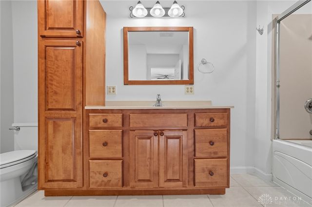 1553 Roamont Drive, Centerville, OH 45459