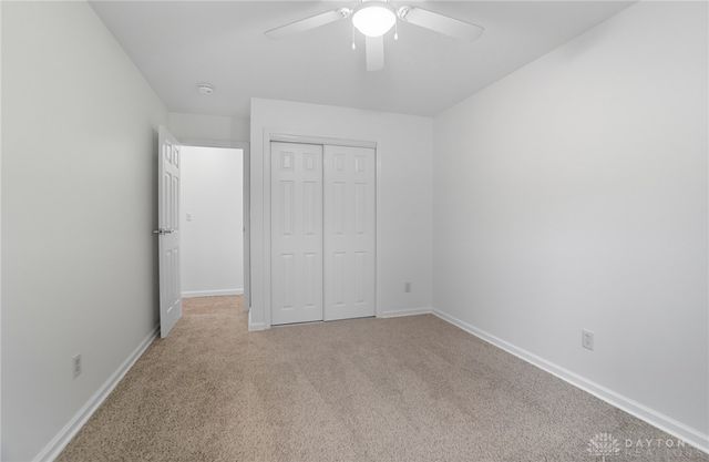 1553 Roamont Drive, Centerville, OH 45459