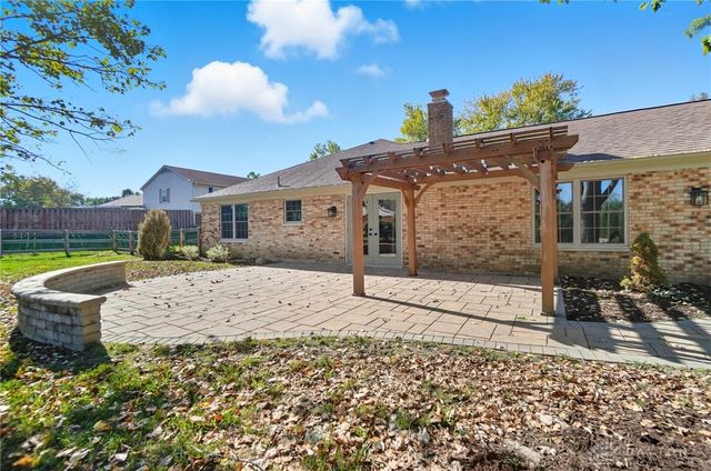 1553 Roamont Drive, Centerville, OH 45459