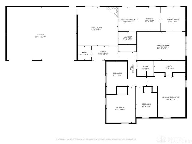 1553 Roamont Drive, Centerville, OH 45459