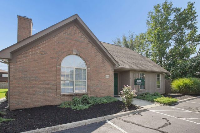 2395 Hooverside Lane, Grove City, OH 43123