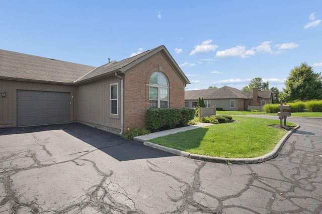 2395 Hooverside Lane, Grove City, OH 43123