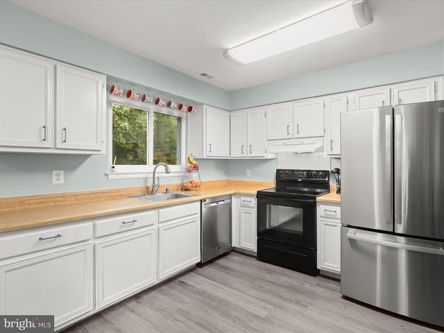 15839 MILLBROOK LN #122, Laurel, MD 20707