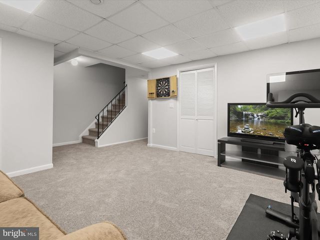 15839 MILLBROOK LN #122, Laurel, MD 20707