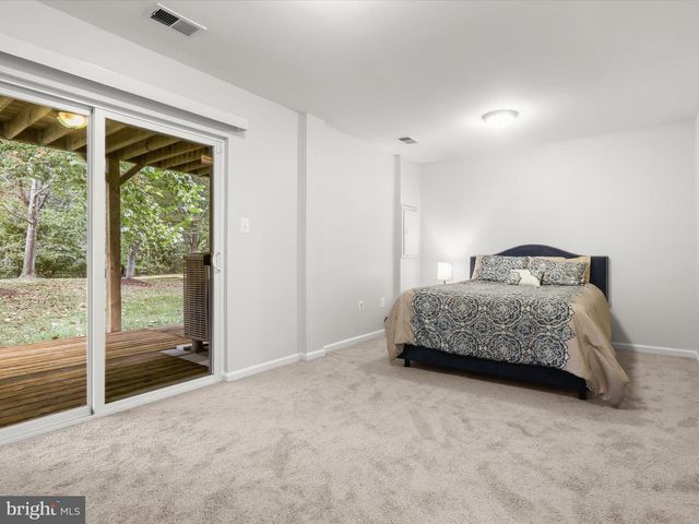15839 MILLBROOK LN #122, Laurel, MD 20707