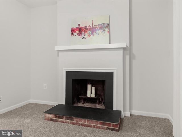 15839 MILLBROOK LN #122, Laurel, MD 20707