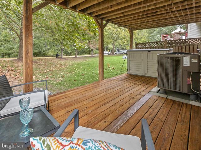 15839 MILLBROOK LN #122, Laurel, MD 20707