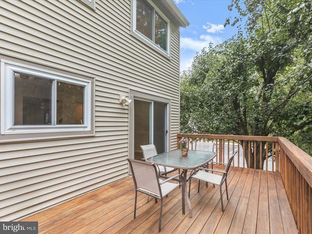 15839 MILLBROOK LN #122, Laurel, MD 20707
