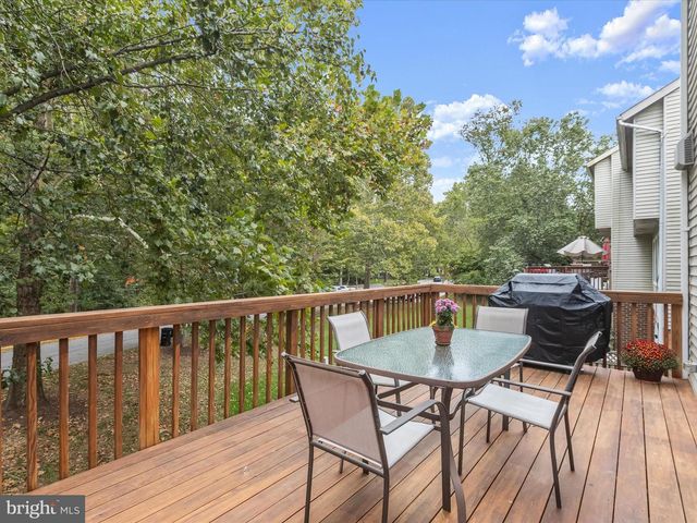 15839 MILLBROOK LN #122, Laurel, MD 20707