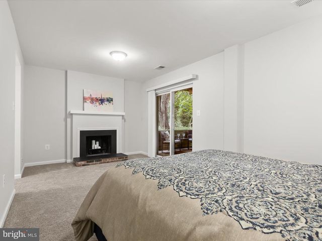15839 MILLBROOK LN #122, Laurel, MD 20707