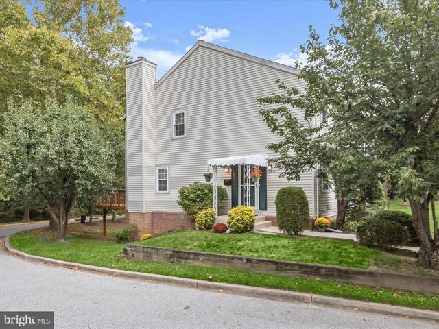 15839 MILLBROOK LN #122, Laurel, MD 20707