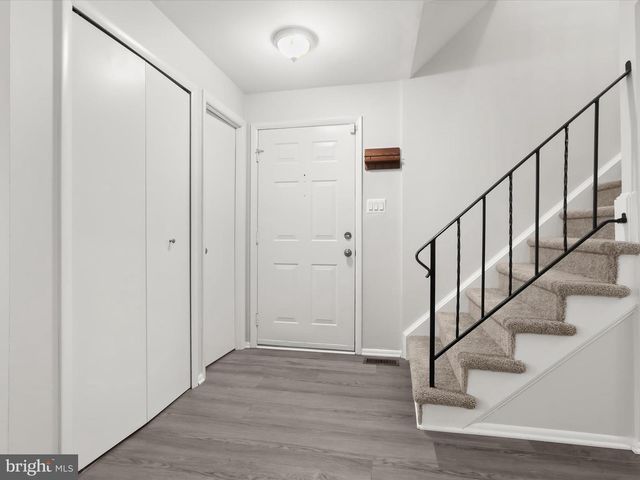 15839 MILLBROOK LN #122, Laurel, MD 20707
