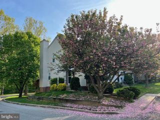 15839 MILLBROOK LN #122, Laurel, MD 20707