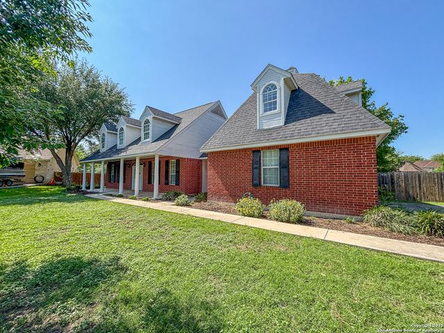 134 Maderas, Seguin, TX 78155