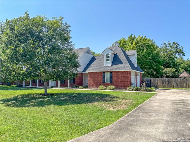 134 Maderas, Seguin, TX 78155