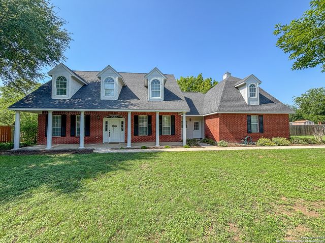 134 Maderas, Seguin, TX 78155