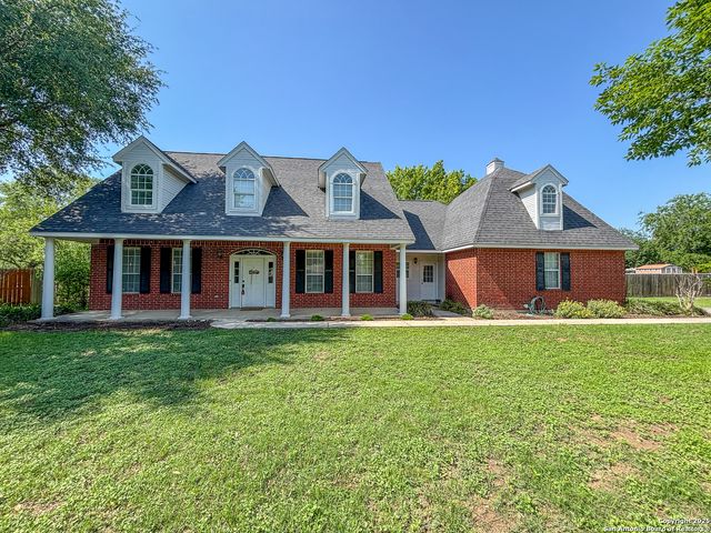 134 Maderas, Seguin, TX 78155