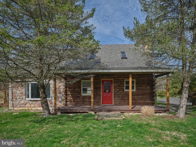 4325 LEHNENBERG RD, Riegelsville, PA 18077