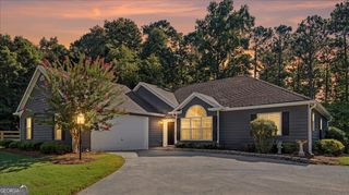 333 Allatoona Shores Drive, Canton, GA 30114