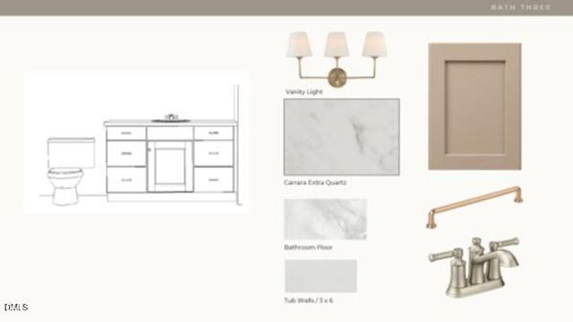 7429 Blantons Grove Way, Wake Forest, NC 27587