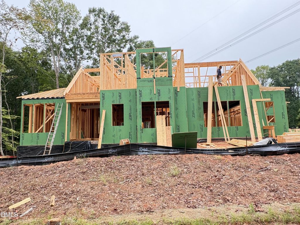 7429 Blantons Grove Way, Wake Forest, NC 27587