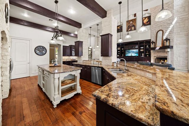320 Hines Crossing, Bullard, TX 75757