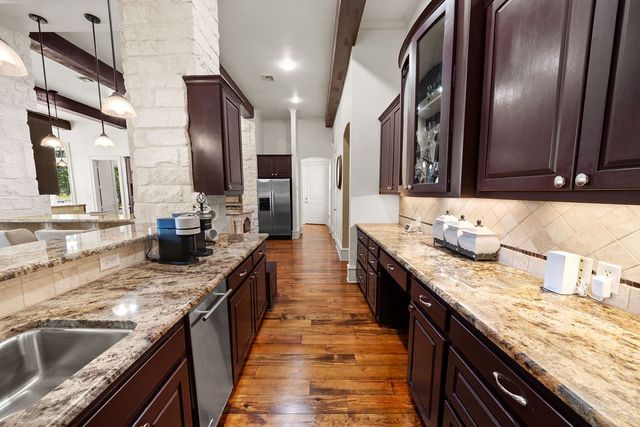 320 Hines Crossing, Bullard, TX 75757
