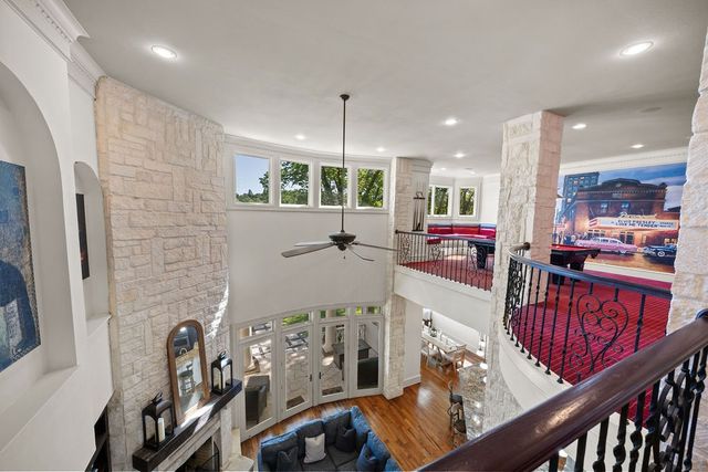 320 Hines Crossing, Bullard, TX 75757