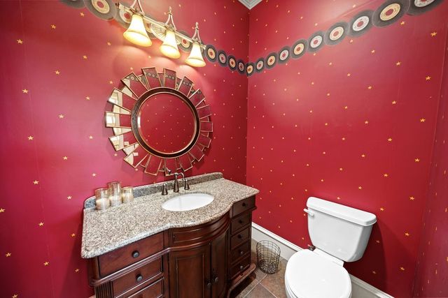 320 Hines Crossing, Bullard, TX 75757