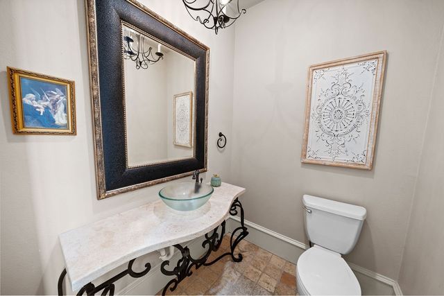 320 Hines Crossing, Bullard, TX 75757