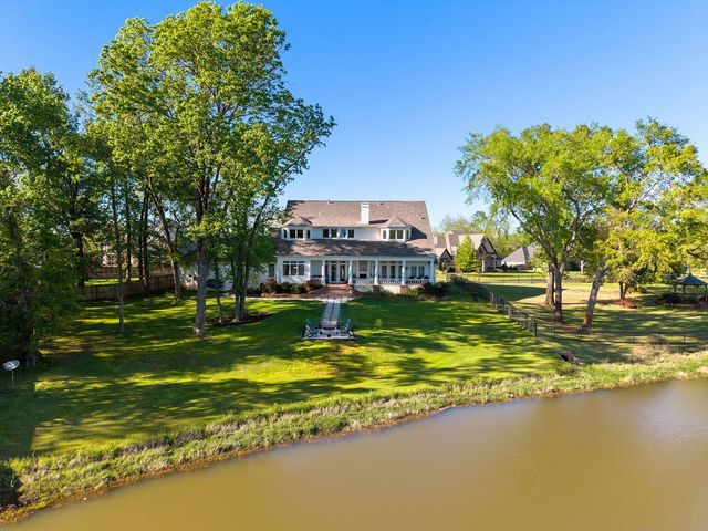 320 Hines Crossing, Bullard, TX 75757
