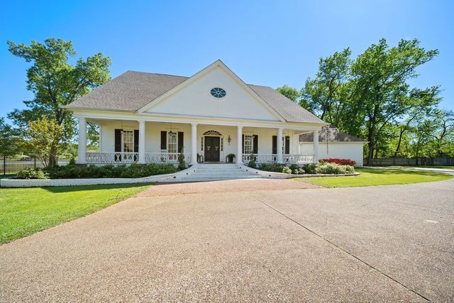 320 Hines Crossing, Bullard, TX 75757
