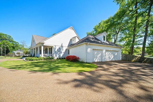 320 Hines Crossing, Bullard, TX 75757