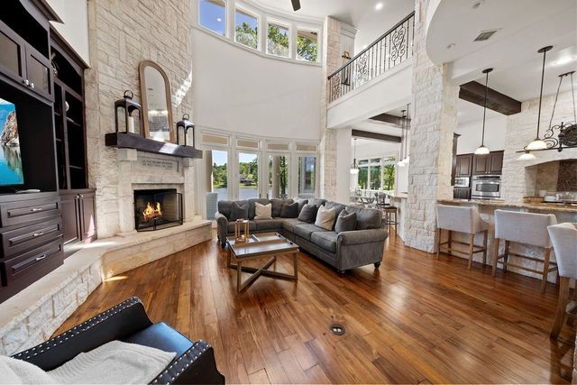 320 Hines Crossing, Bullard, TX 75757