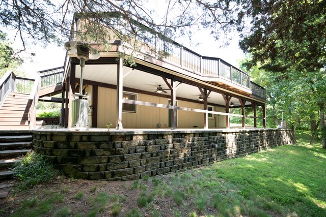 6303 S OLD VILLAGE RD, Columbia, MO 65203