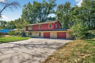 18554 St Francis Boulevard, Nowthen, MN 55303