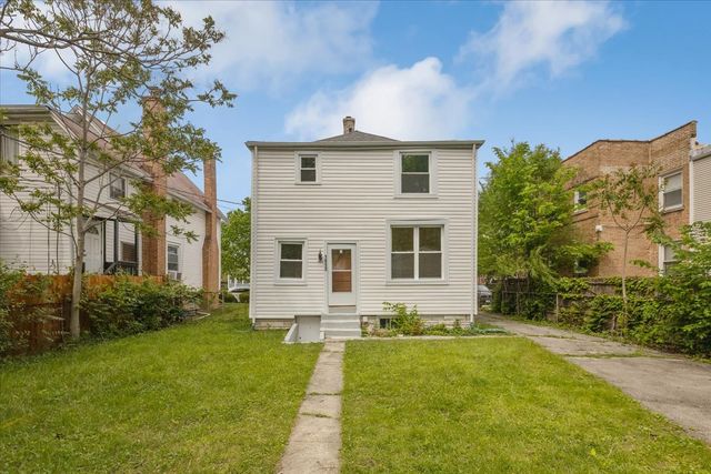 1912 Emerson Street, Evanston, IL 60201