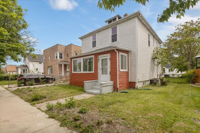 1912 Emerson Street, Evanston, IL 60201