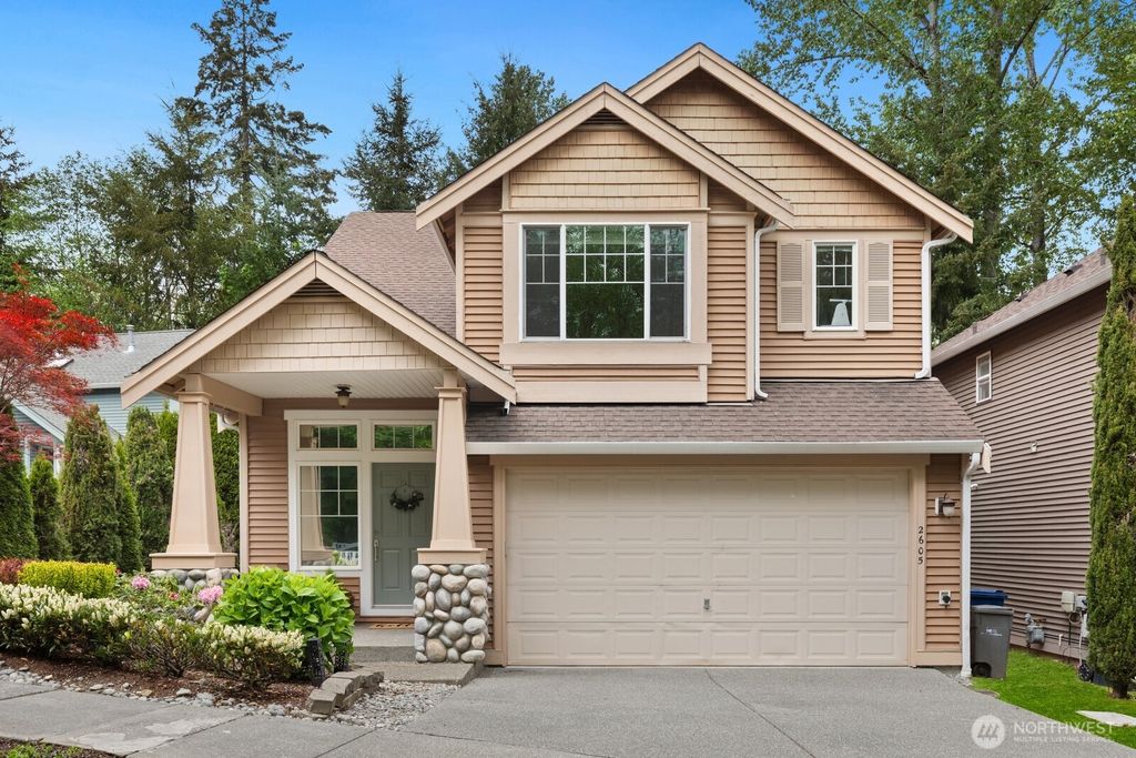 2605 152nd Street SW, Lynnwood, WA 98087