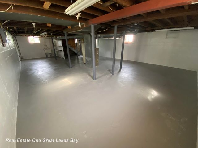 1003 Mackinaw Street, Saginaw, MI 48602