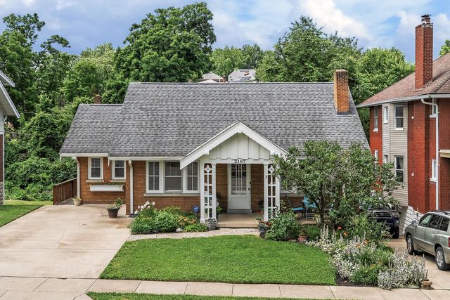 2167 Memorial Parkway, Fort Thomas, KY 41075