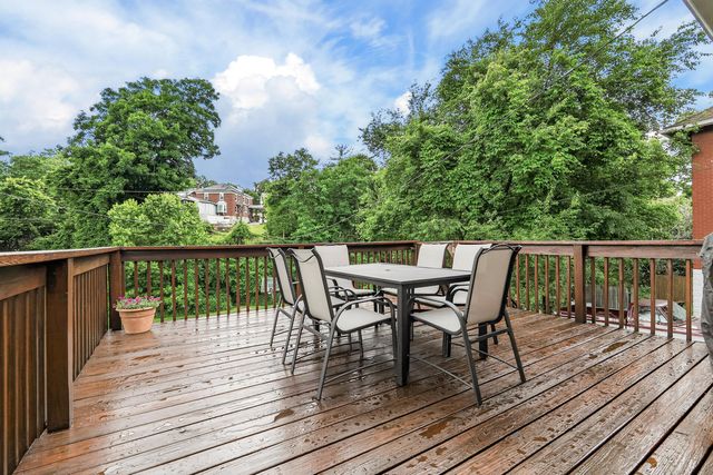 2167 Memorial Parkway, Fort Thomas, KY 41075