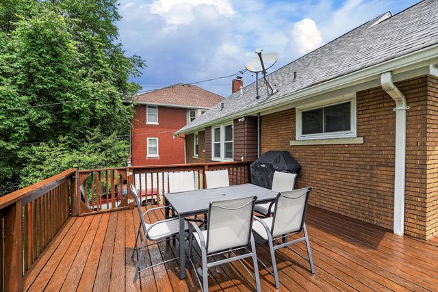 2167 Memorial Parkway, Fort Thomas, KY 41075