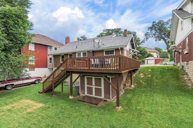 2167 Memorial Parkway, Fort Thomas, KY 41075